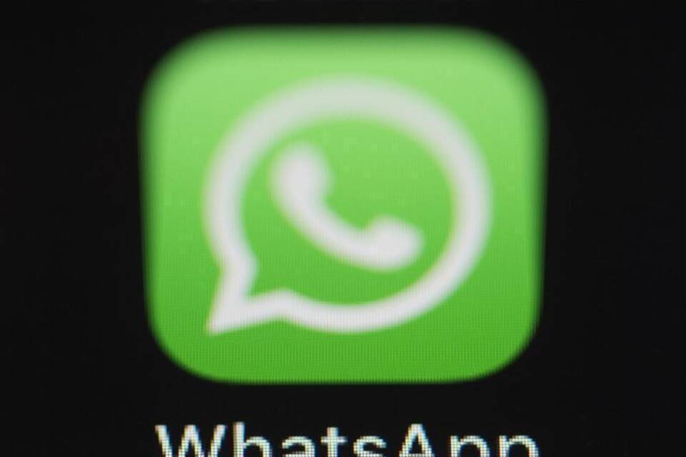 WhatsApp