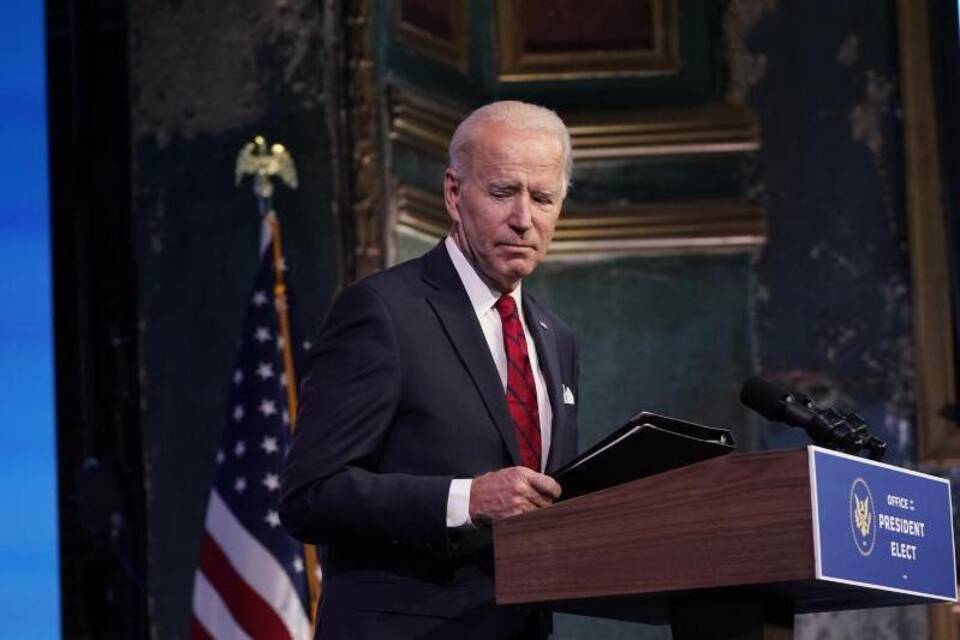 Joe Biden