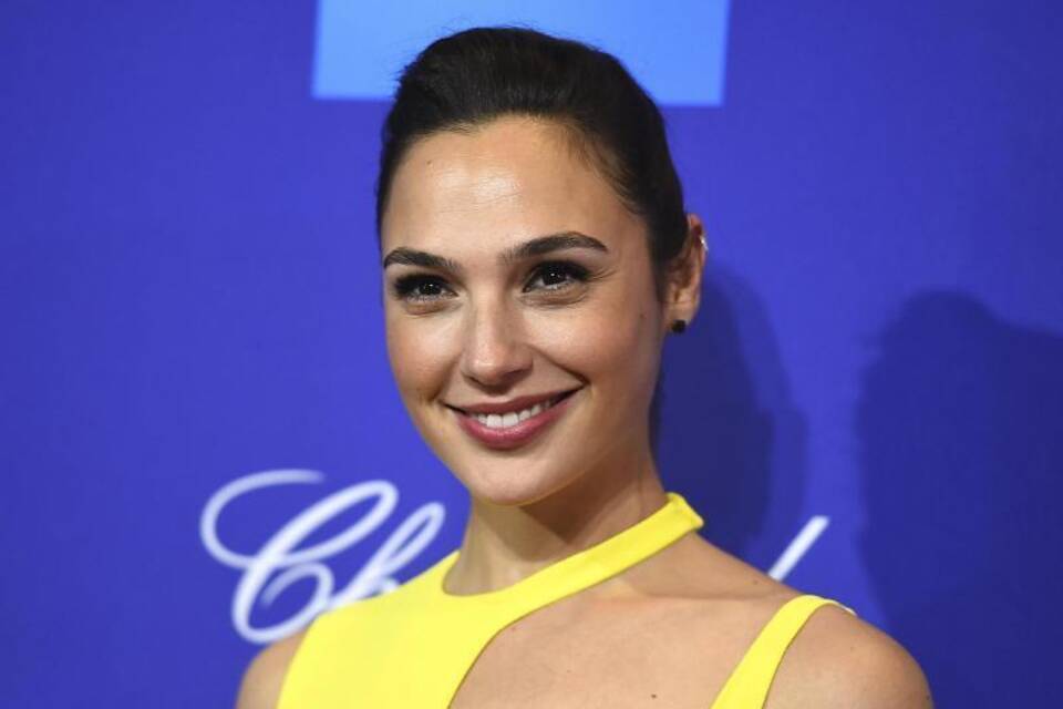 Gal Gadot