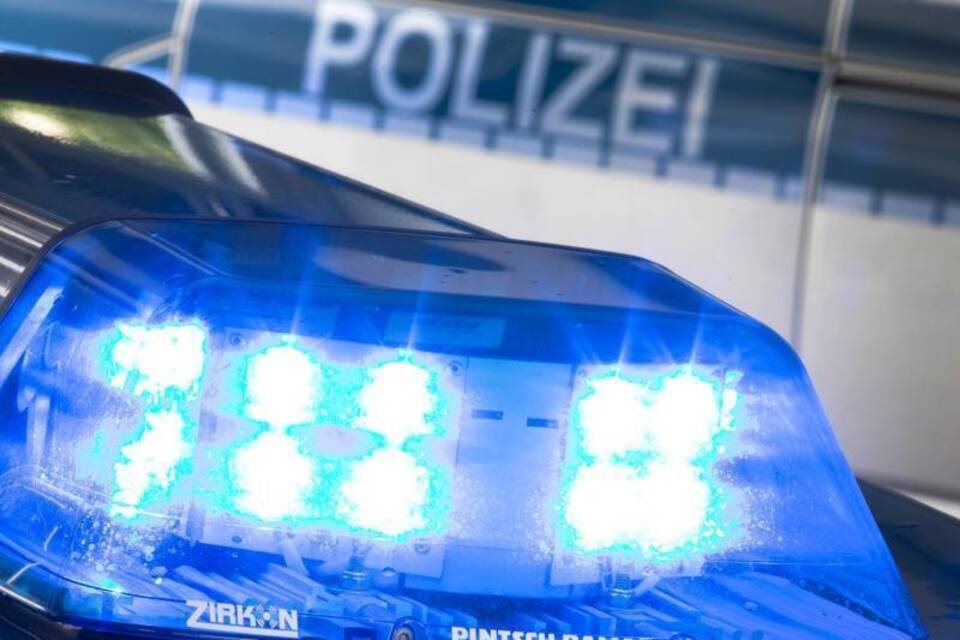Blaulicht Blaulicht