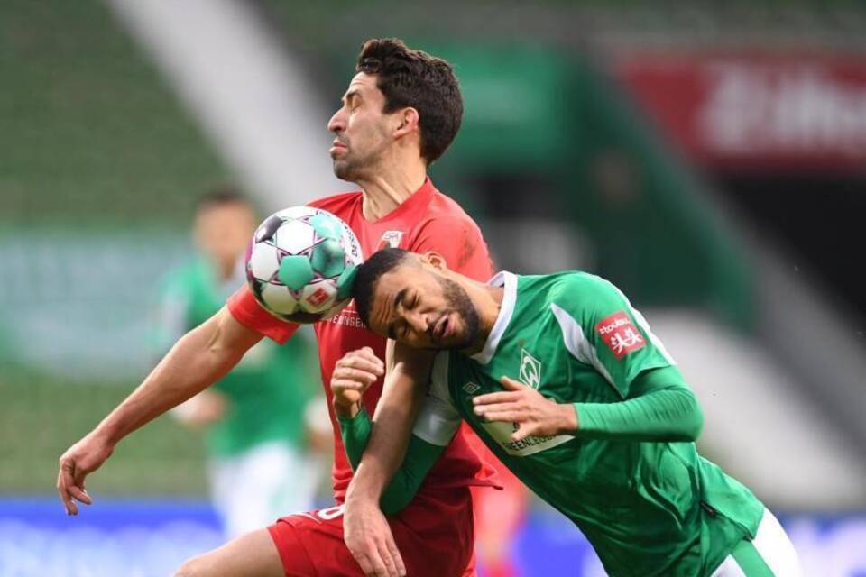 Werder Bremen - FC Augsburg