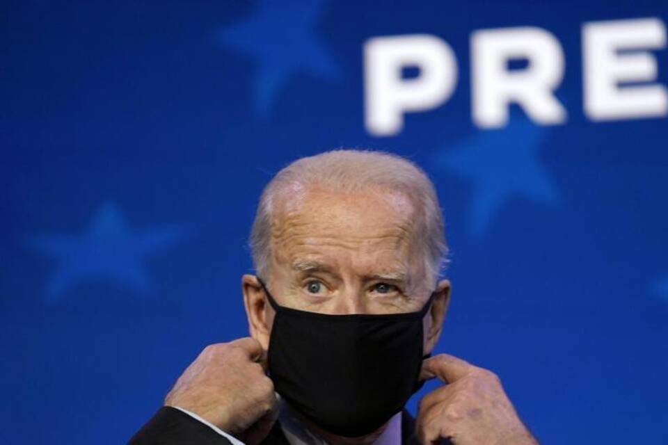 Joe Biden