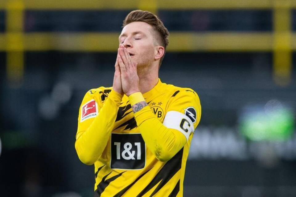 Marco Reus