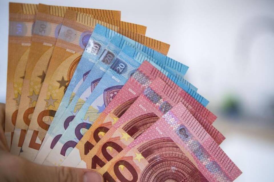 Kindergeld Kindergeld