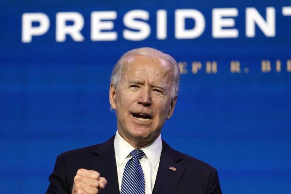 Joe Biden