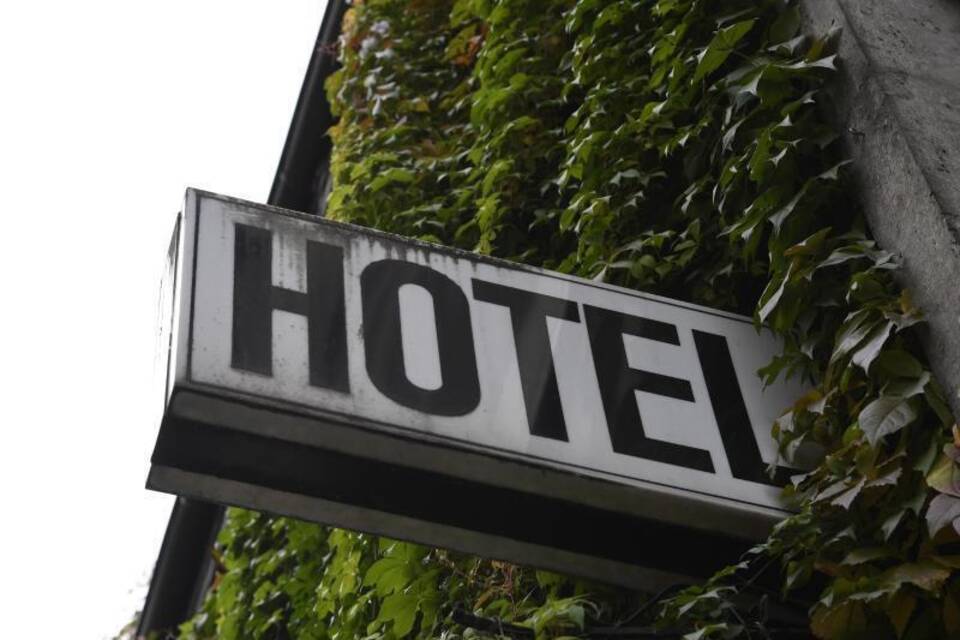 «Hotel»