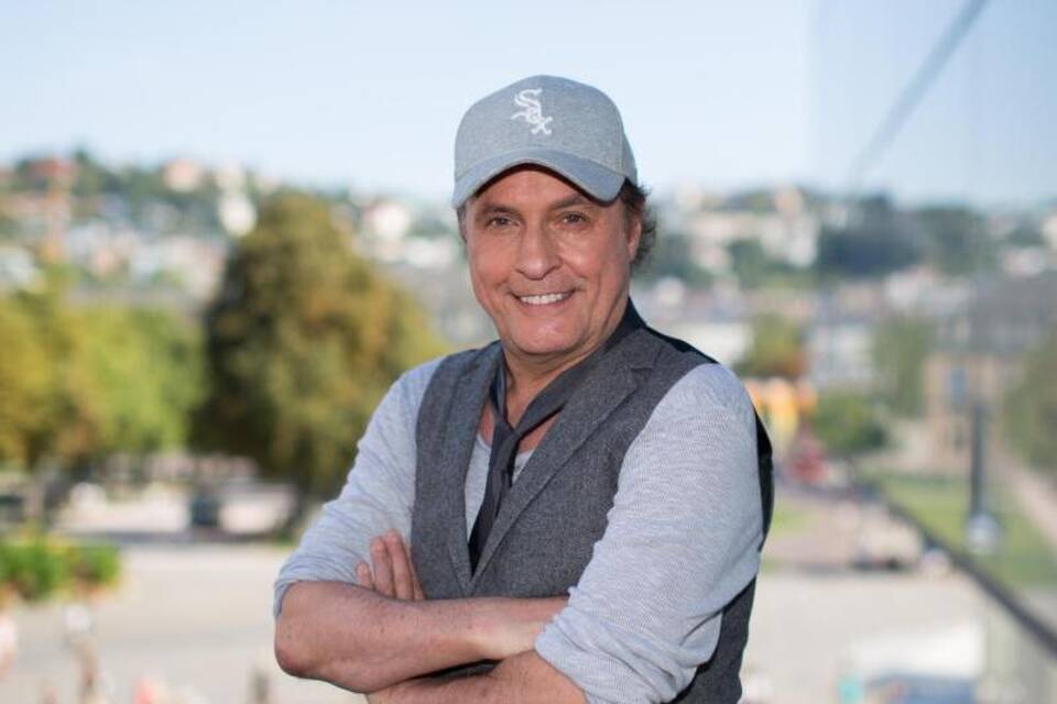 Peter Schilling Peter Schilling