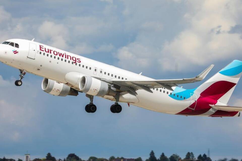 Eurowings