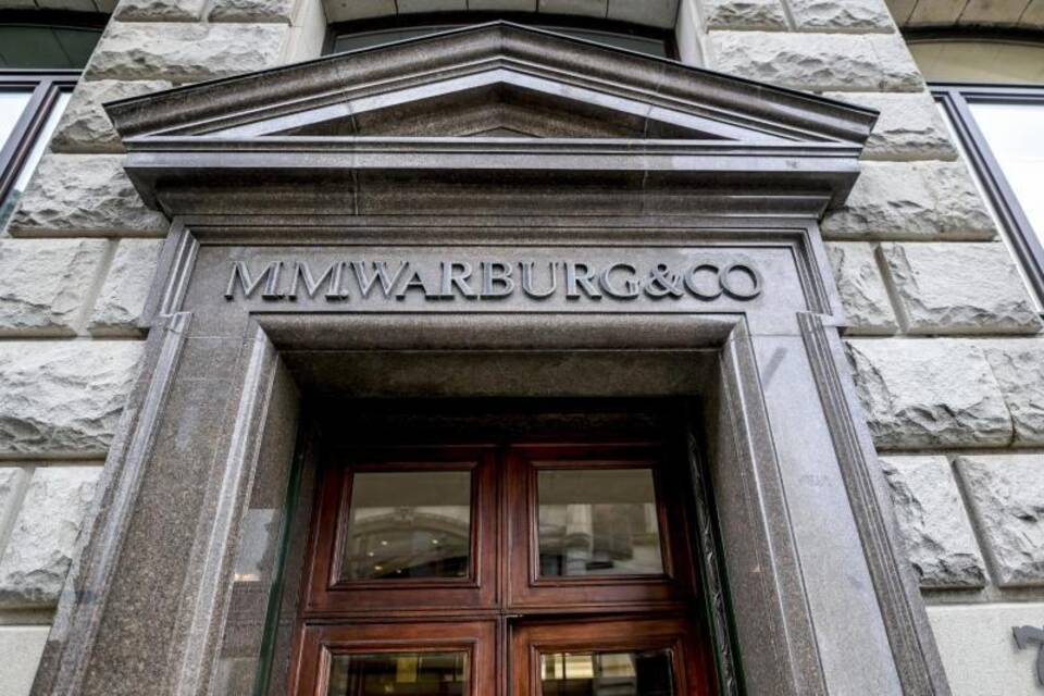 Privatbank M.M. Warburg & CO Privatbank M.M. Warburg & CO
