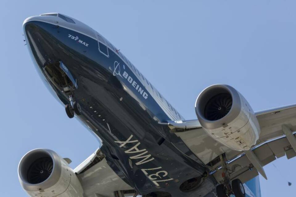 Boeing 737 Max Boeing 737 Max