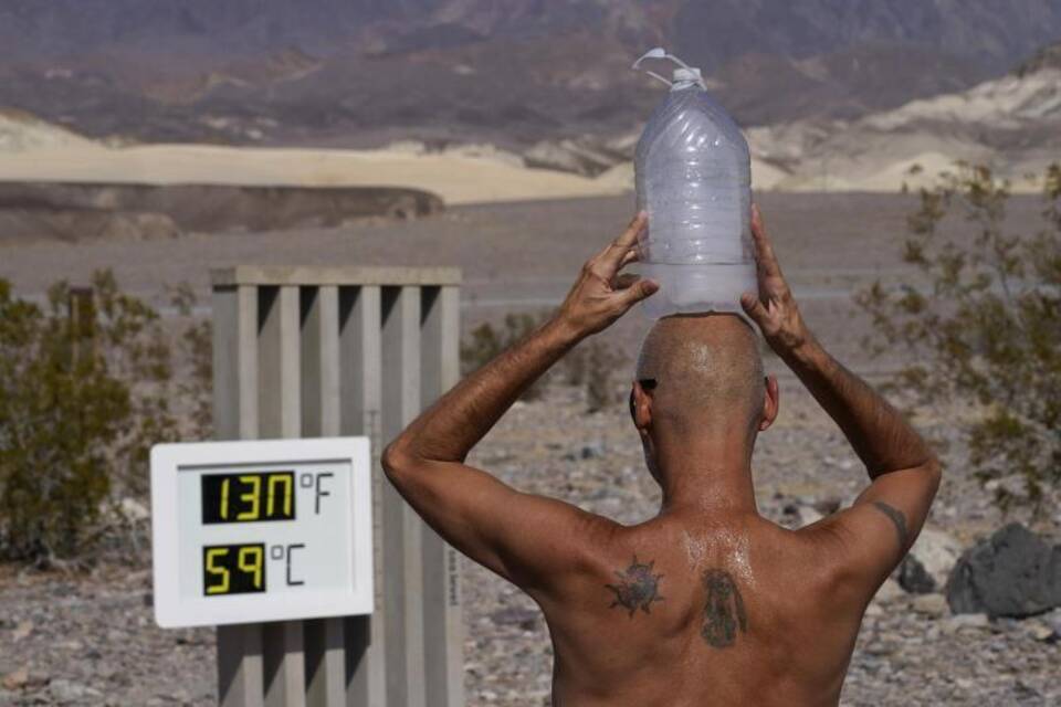 Klimawandel Klimawandel