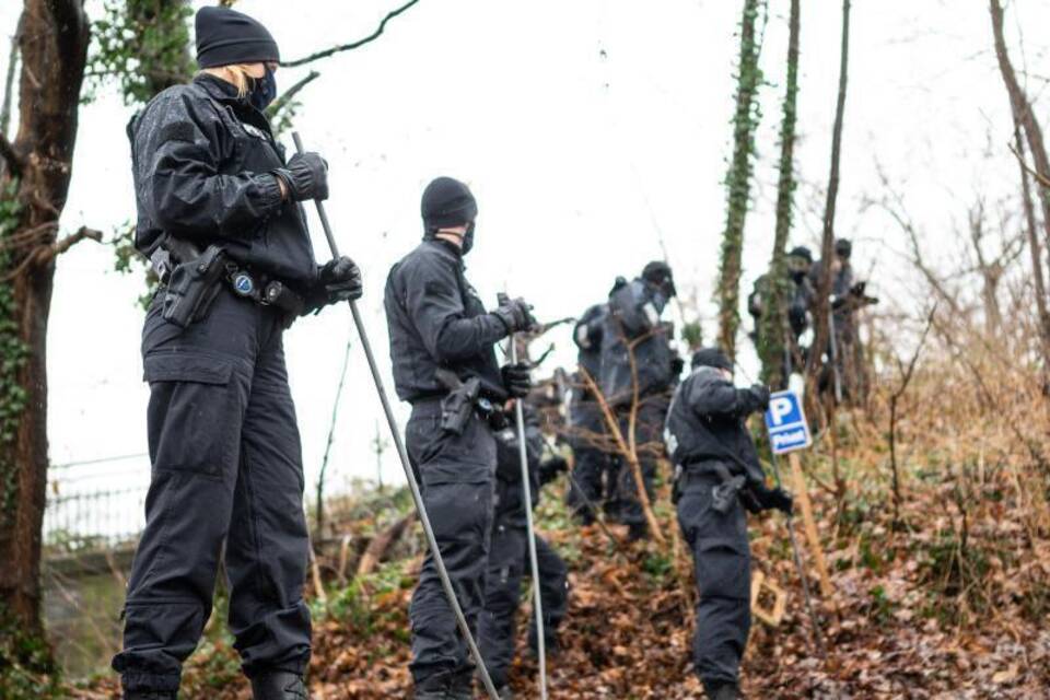 Polizei Polizei