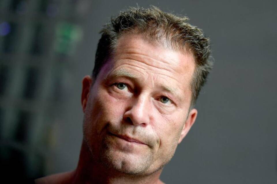 Til Schweiger Til Schweiger