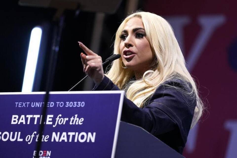 Lady Gaga Lady Gaga