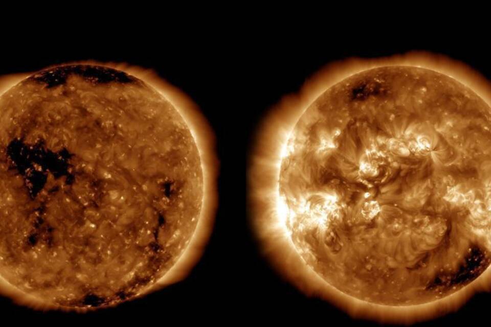 Sonne Sonne