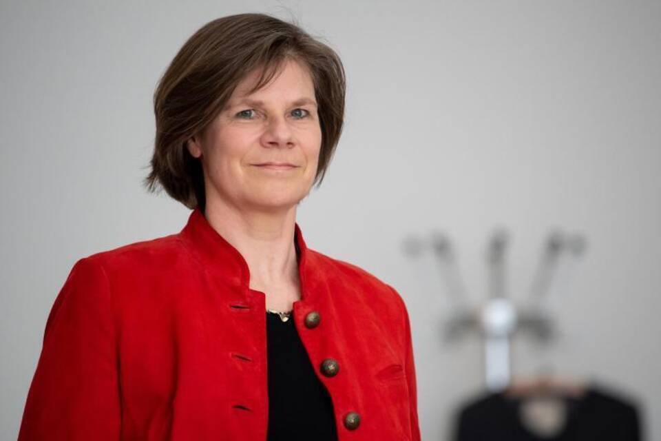 Ulrike Protzer Ulrike Protzer