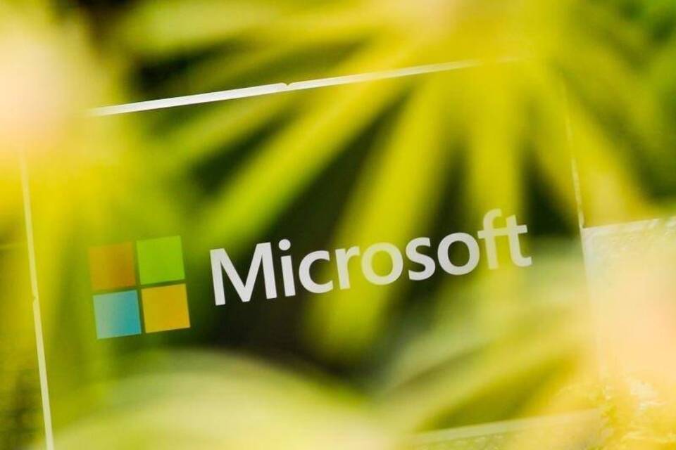 Microsoft Microsoft