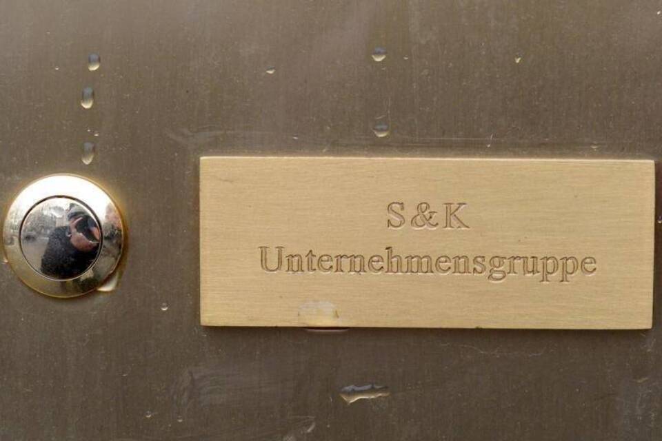 Firmengruppe S&K Firmengruppe S&K