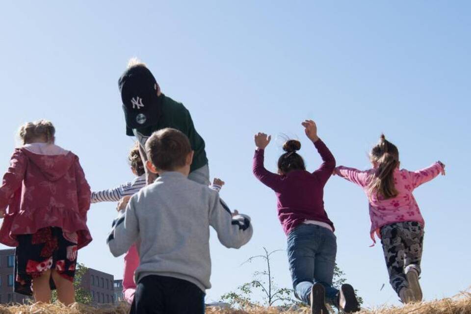 Kinderrechte Kinderrechte