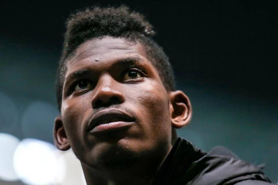 Breel Embolo