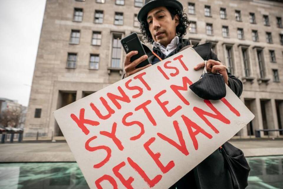 Soloselbstständige Soloselbstständige