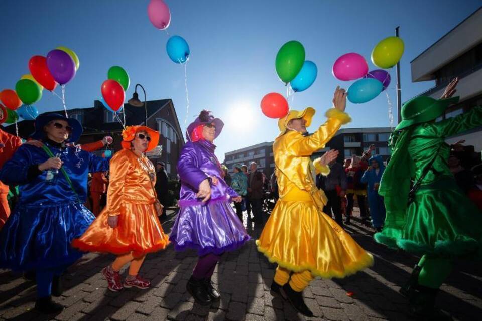 Karneval Karneval