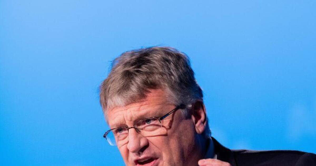 Alternative für Deutschland: AfD stellt Klage gegen ...