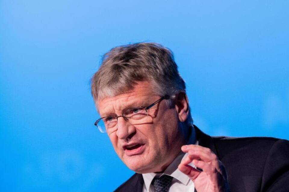 Jörg Meuthen