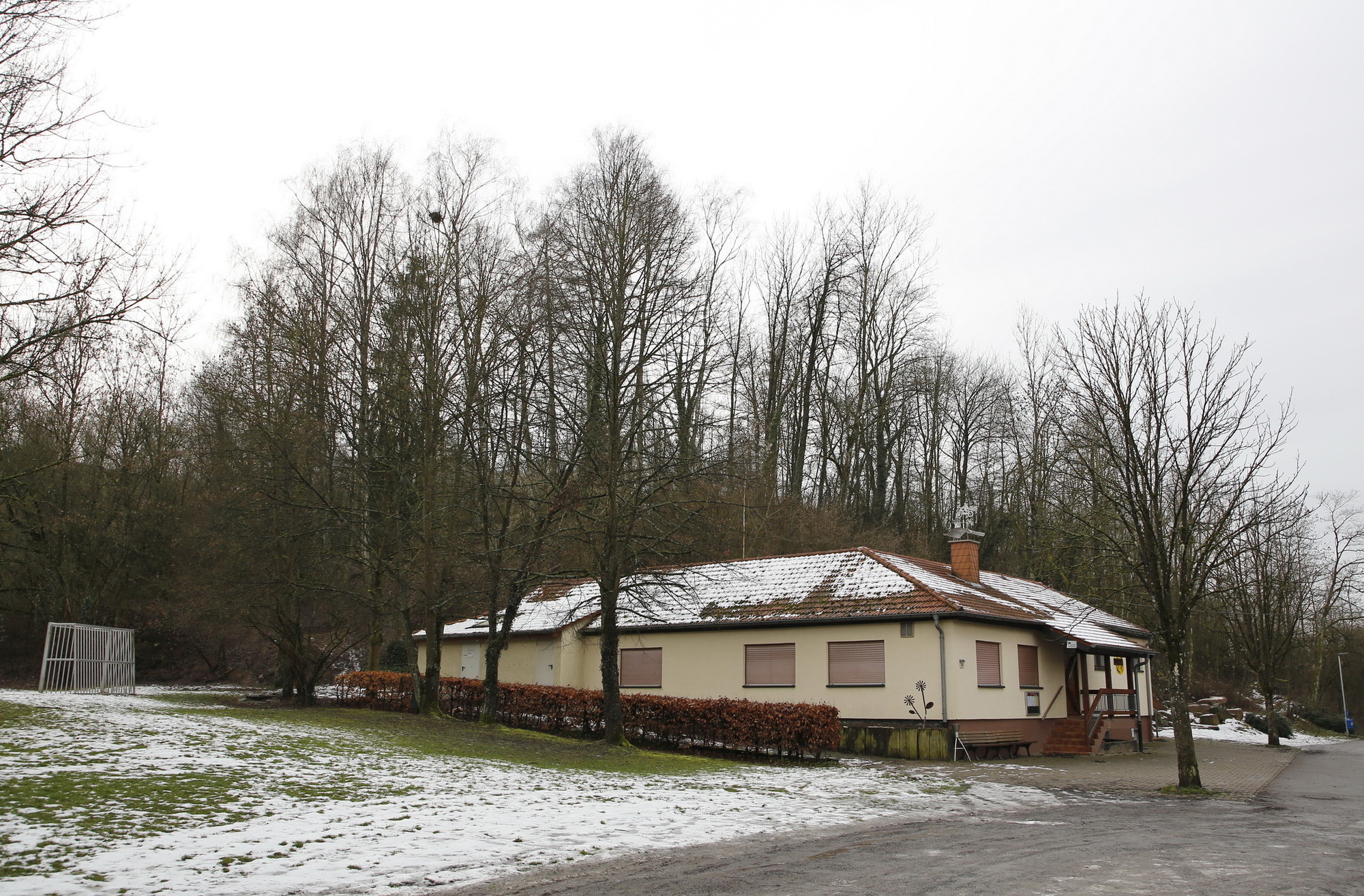 Stadt wiesloch singler