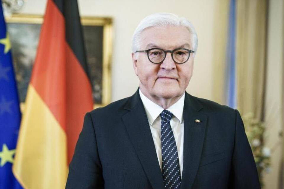 Frank-Walter Steinmeier