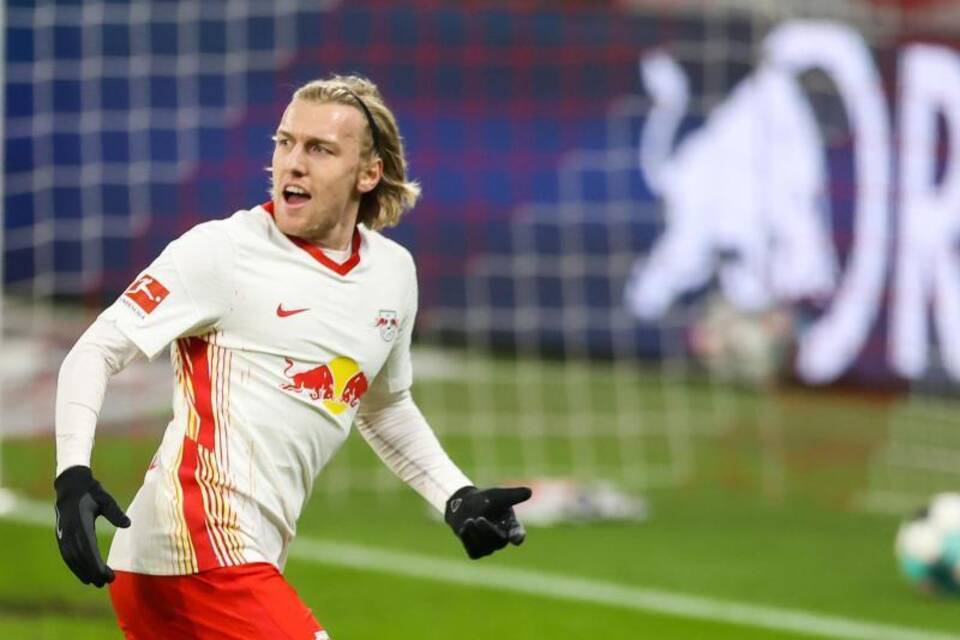 RB Leipzig - 1. FC Union Berlin