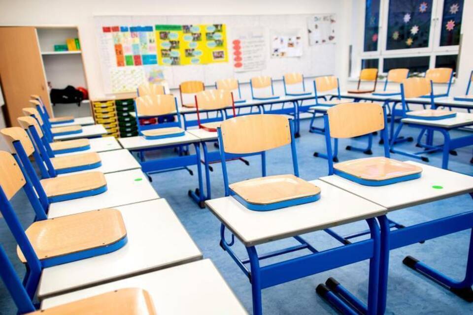 Schulen dicht Schulen dicht