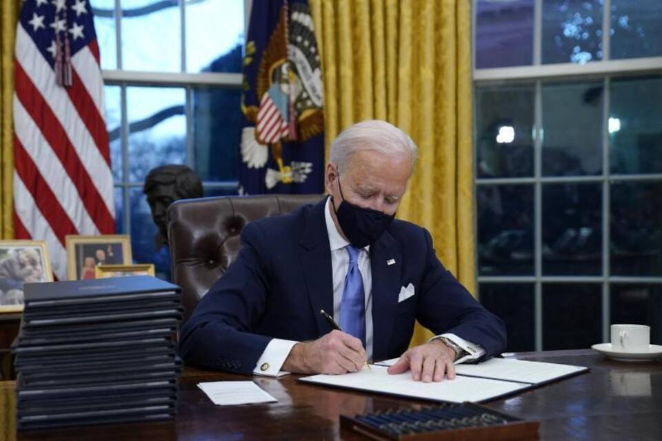 Joe Biden