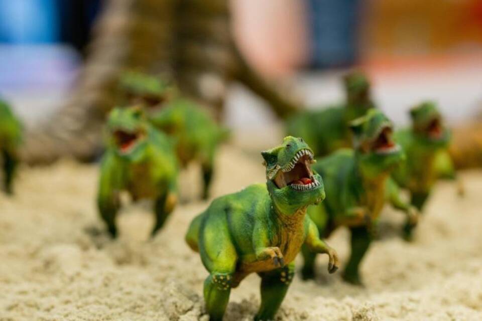 Schleich Spielfiguren Schleich Spielfiguren