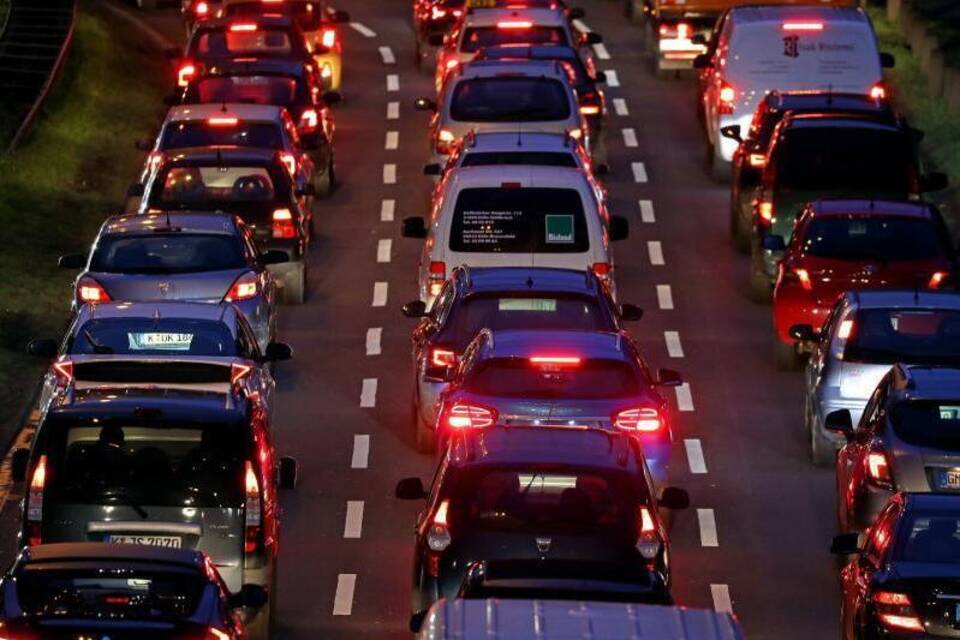 Mobilität Mobilität