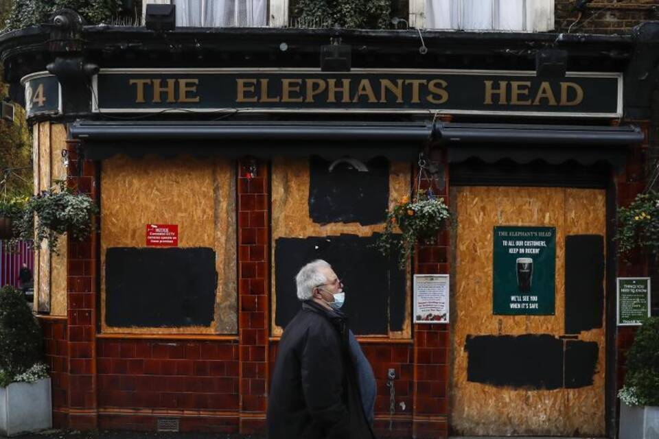 Pubs und Restaurants Pubs und Restaurants