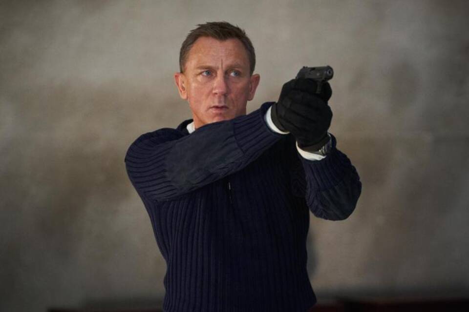 Daniel Craig Daniel Craig