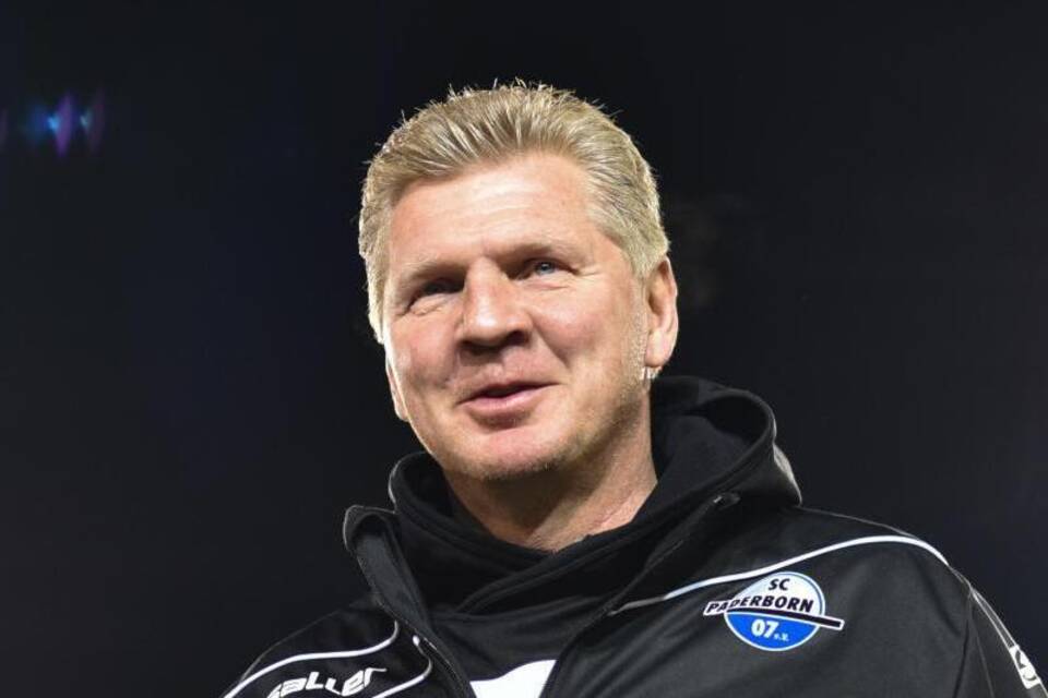 Stefan Effenberg Stefan Effenberg