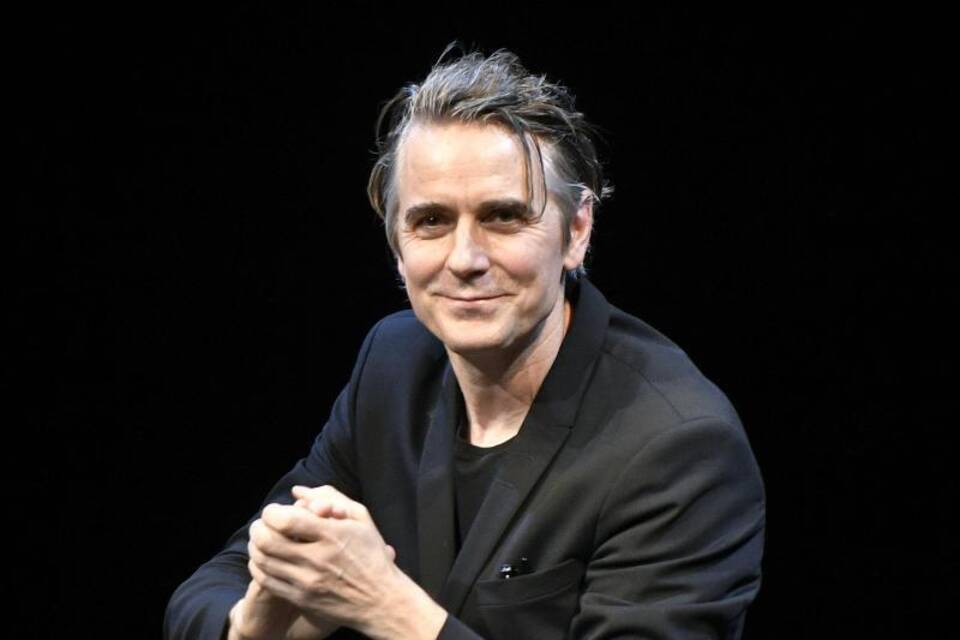 Jens Harzer Jens Harzer
