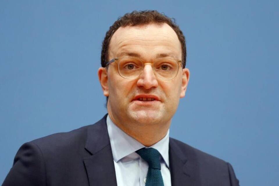 Jens Spahn