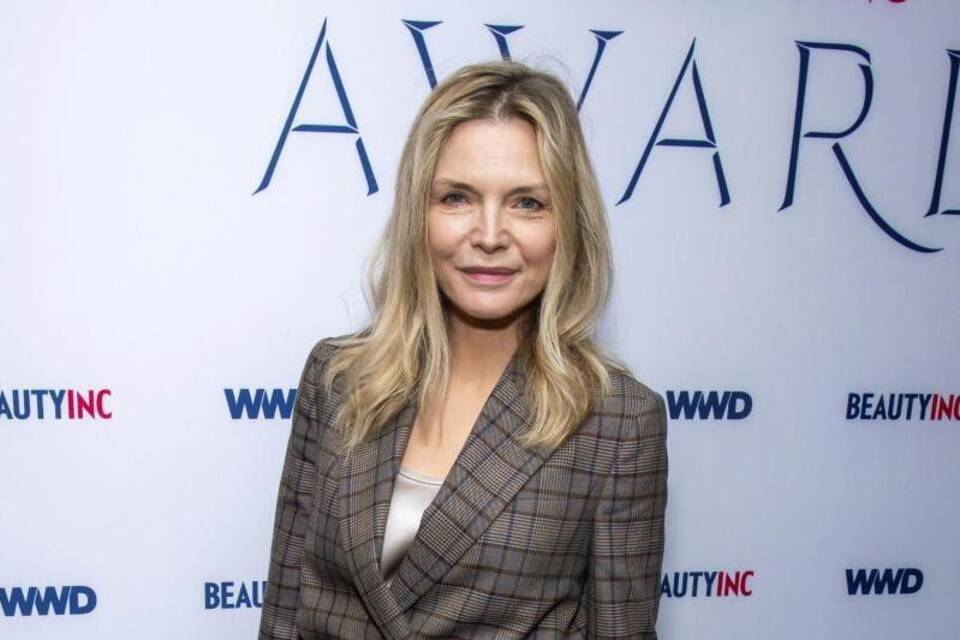 Michelle Pfeiffer