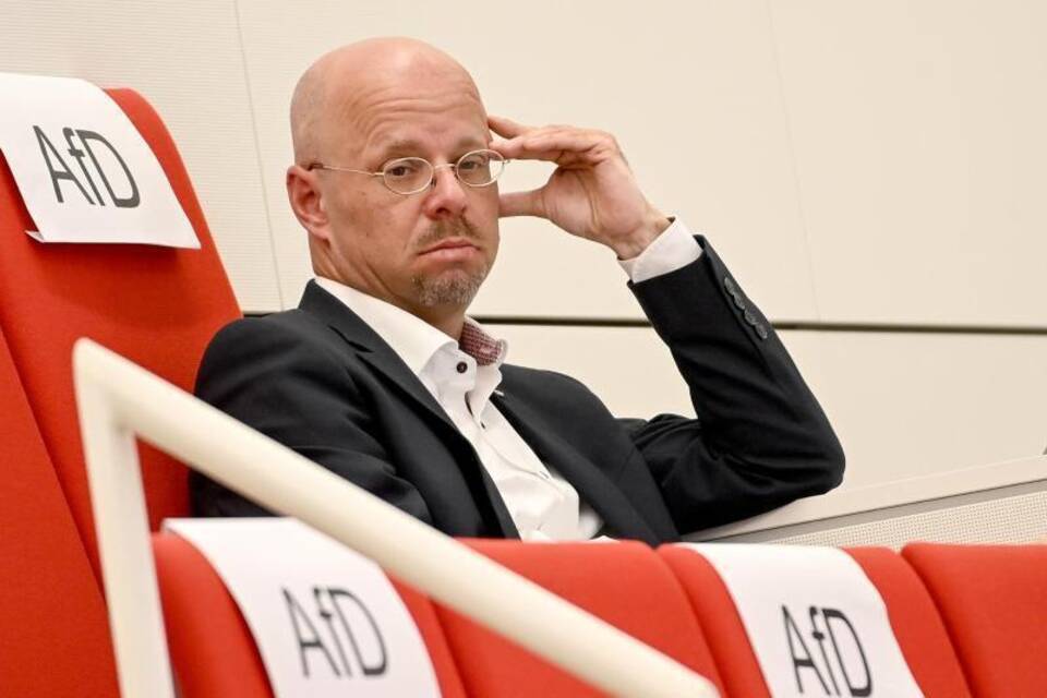Andreas Kalbitz Andreas Kalbitz