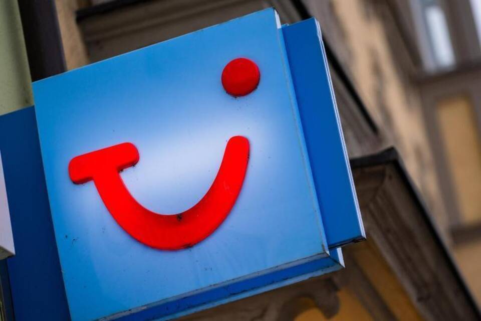 TUI TUI