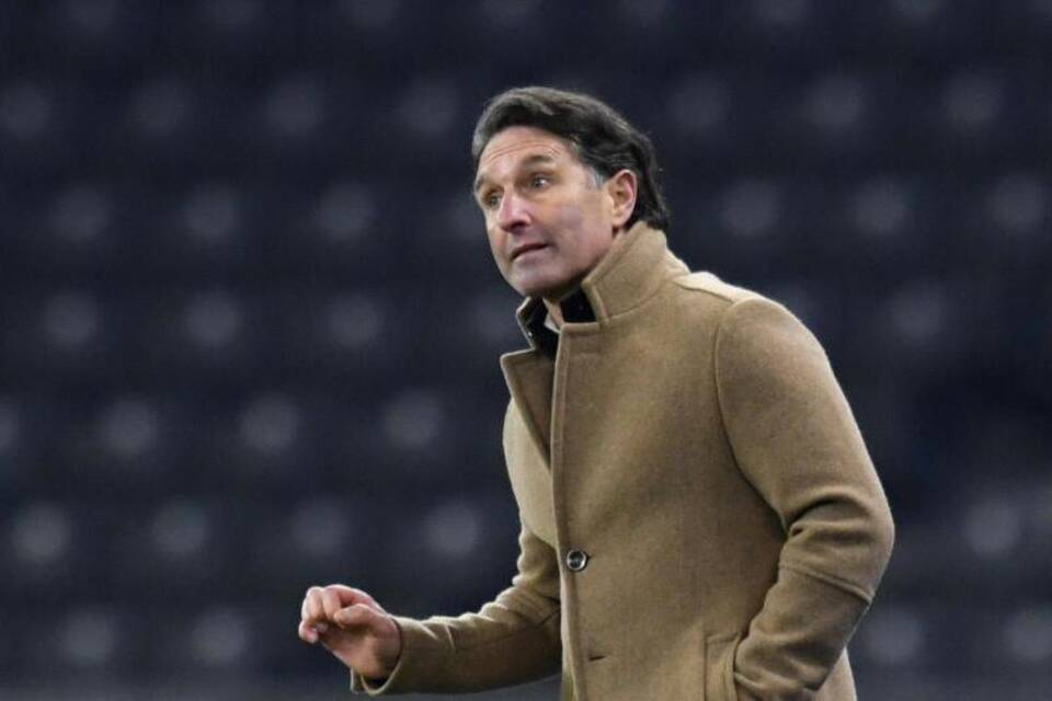 Bruno Labbadia