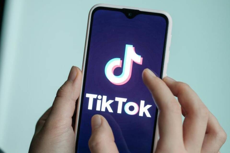 Tiktok Tiktok