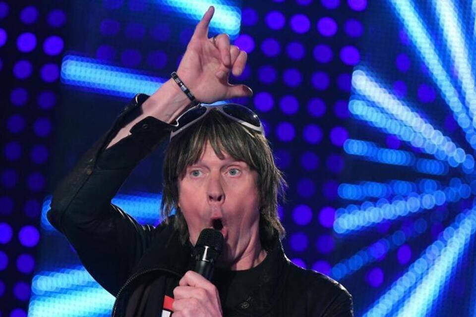 Mickie Krause Mickie Krause