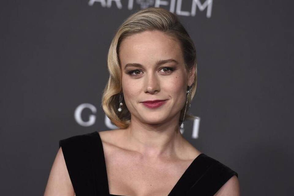 Brie Larson