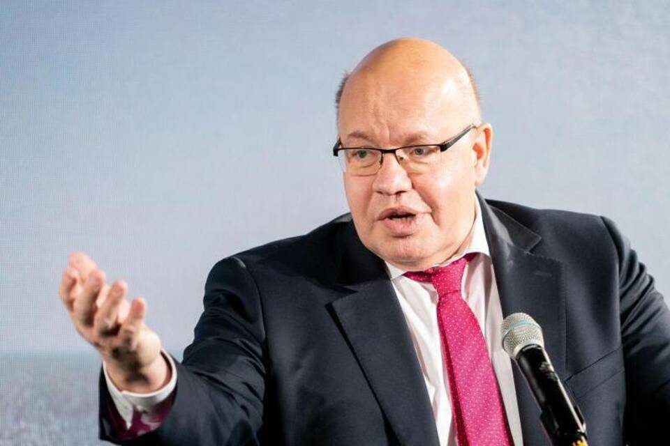 Peter Altmaier Peter Altmaier