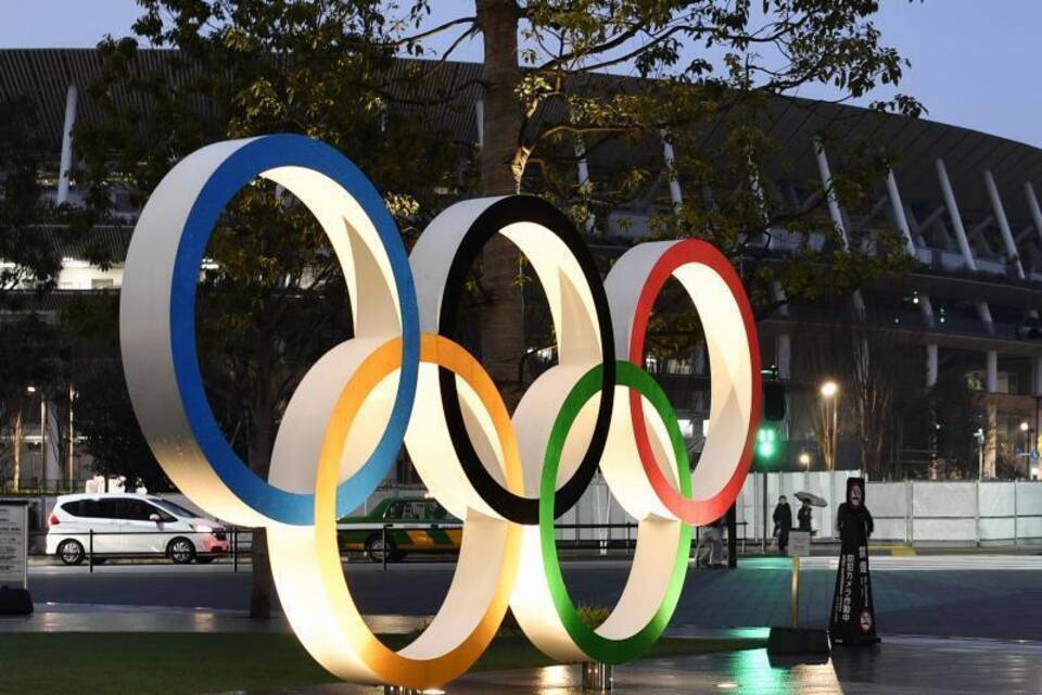 Olympia 2021 Olympia 2021
