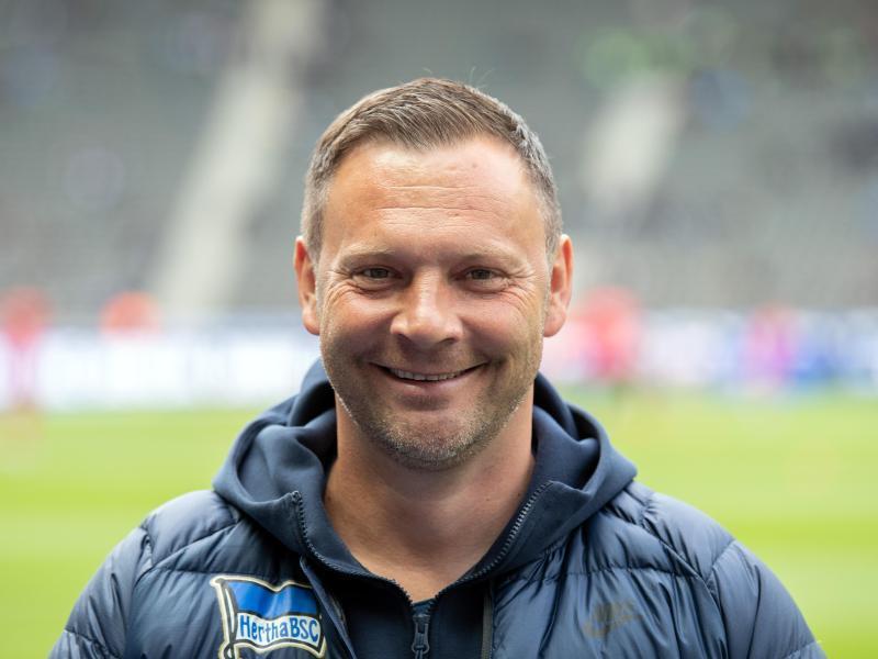Beben beim Big City Club: Hertha-Aus für Labbadia und ...